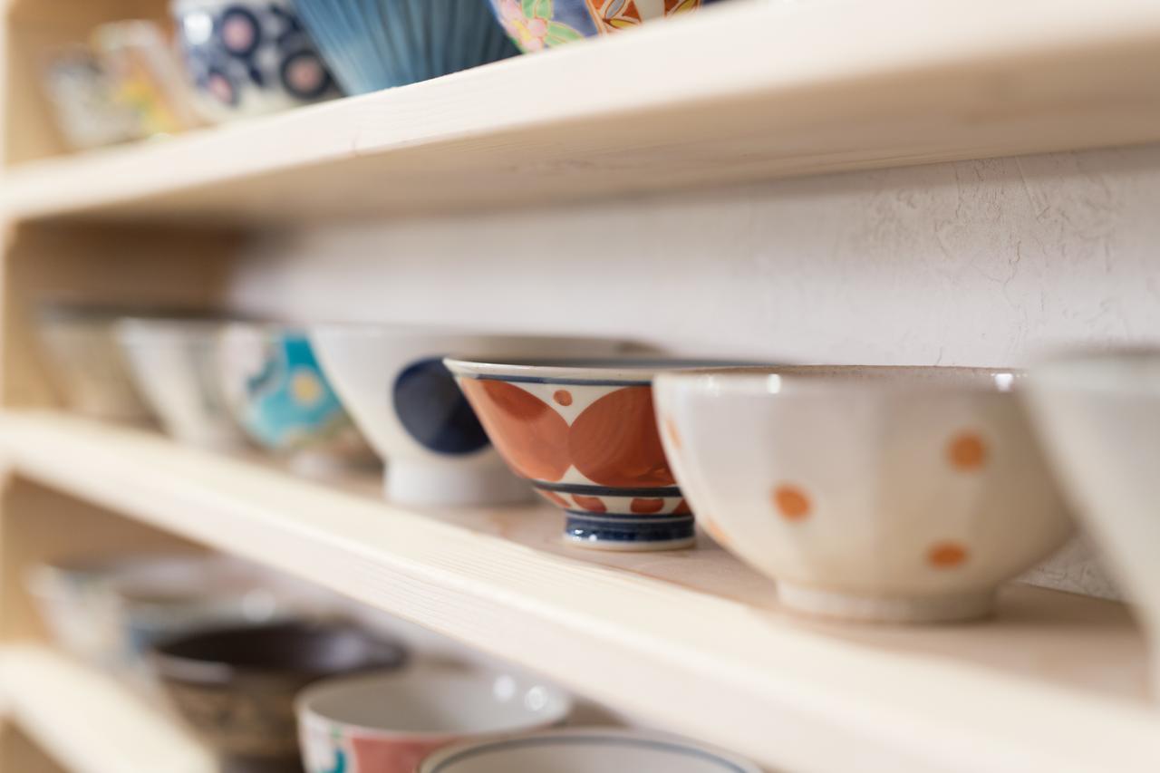 Guesthouse Tai - Kyoto — Photos 3